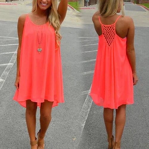 Classic Vintage Dress