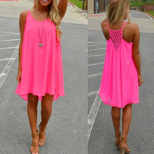 Classic Vintage Dress