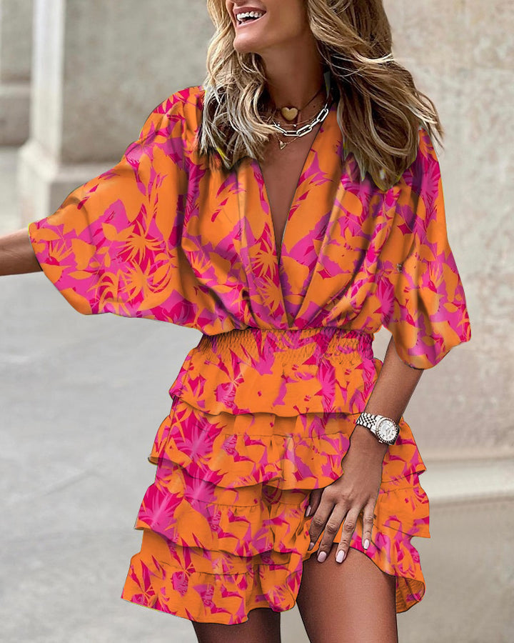 Classic Vintage Dress