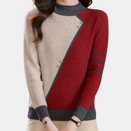 Beautifully Crafted Sweater