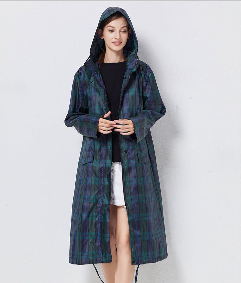 Timeless Vintage Style Jacket