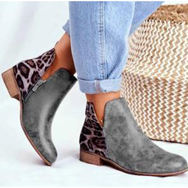 Stylish Orthopedic Boots for Any Occasion