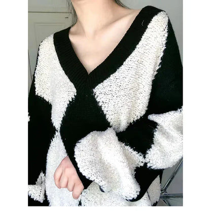 Thoughtfully Designed Sweater
