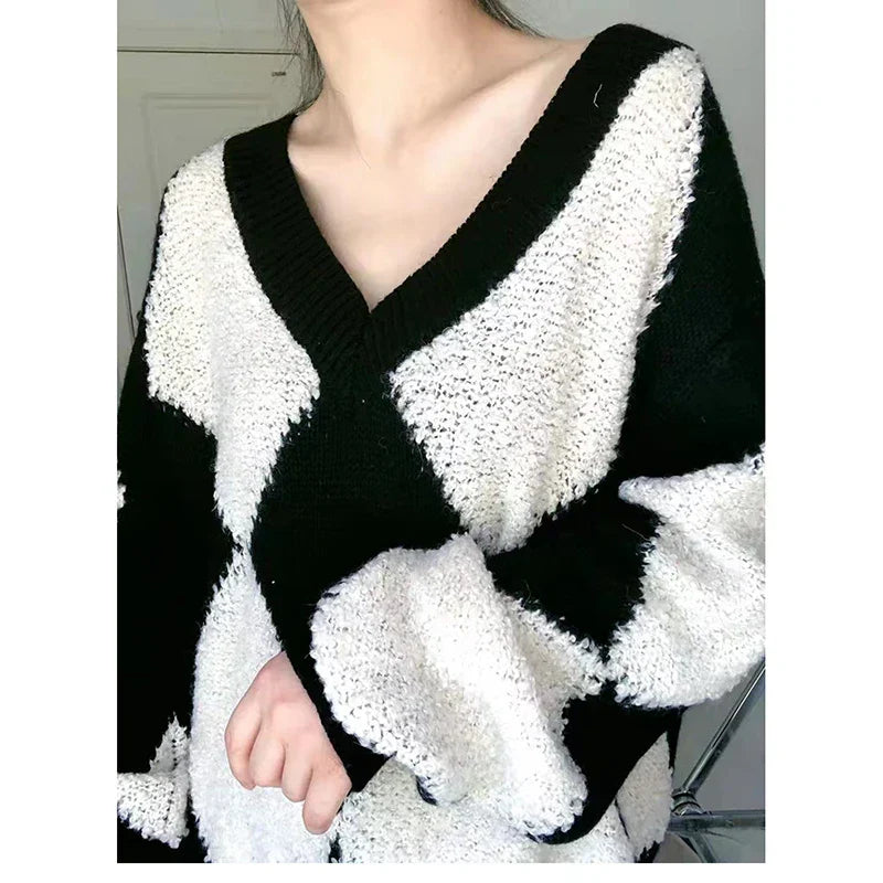 Thoughtfully Designed Sweater