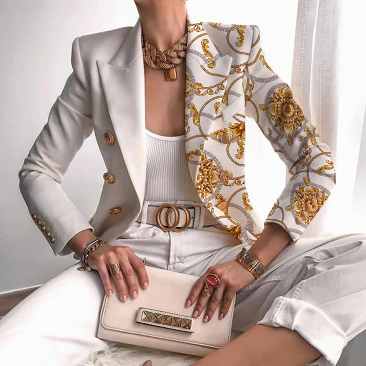 Timeless Vintage Style Garment