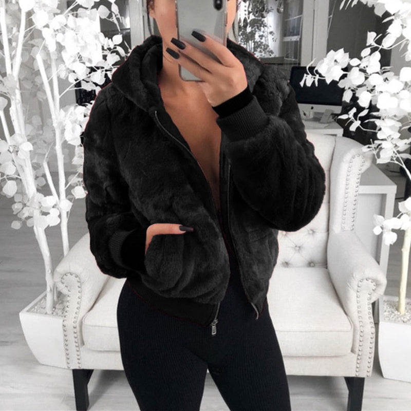Timeless Vintage Style Jacket