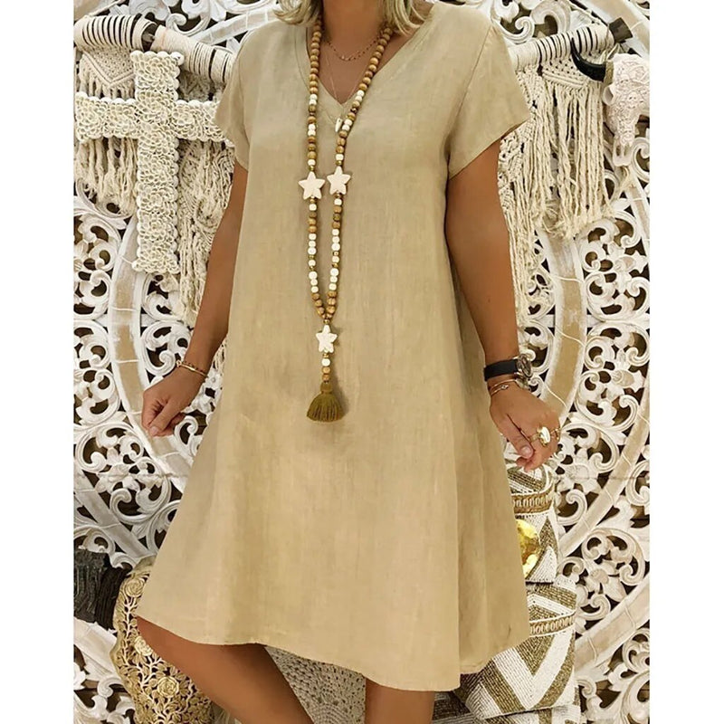 Beautifully Crafted Dress