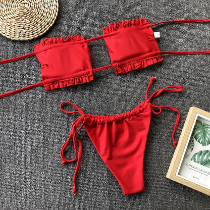 Vintage Inspired Garment