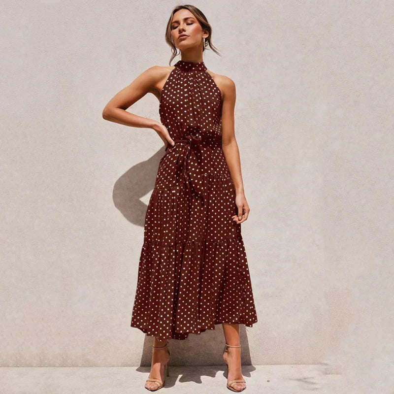 Thoughtfully Designed Dress