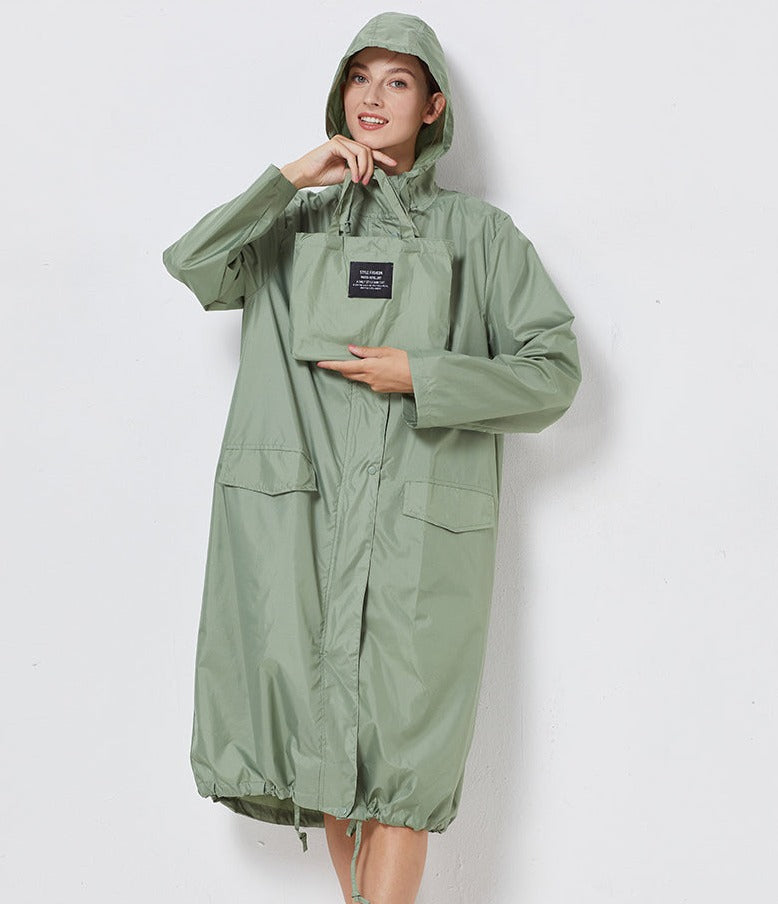 Timeless Vintage Style Jacket