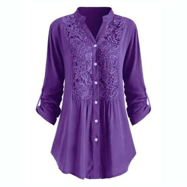 Classic Designed Blouse