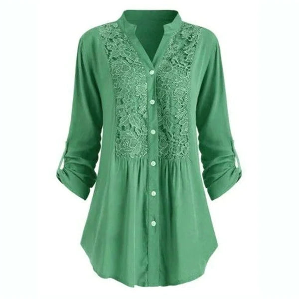 Classic Designed Blouse