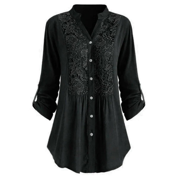 Classic Designed Blouse