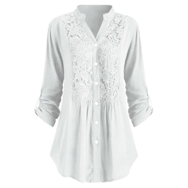 Classic Designed Blouse