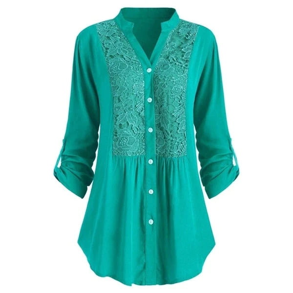 Classic Designed Blouse