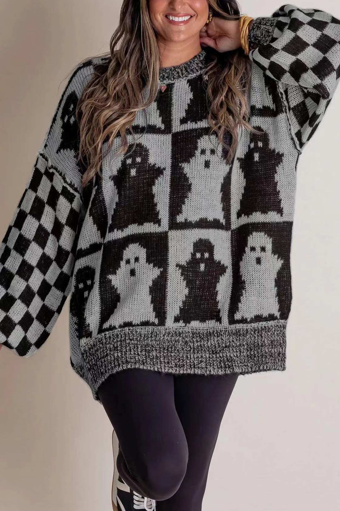 Dark gray