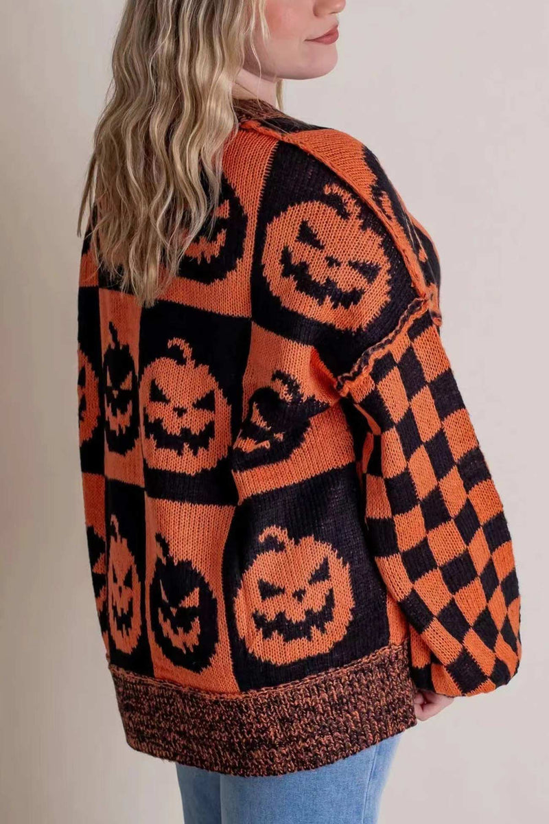 Beautifully Crafted Sweater