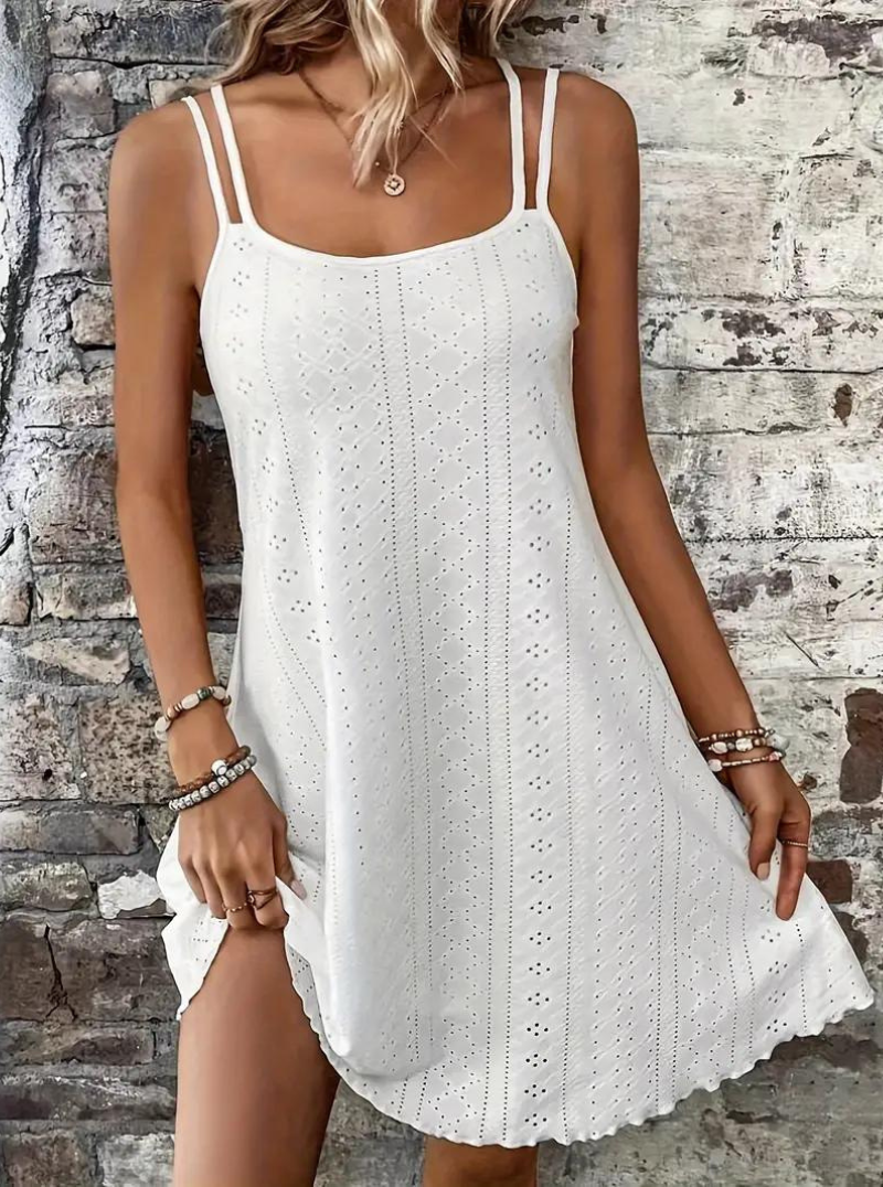 Classic Designed Dress