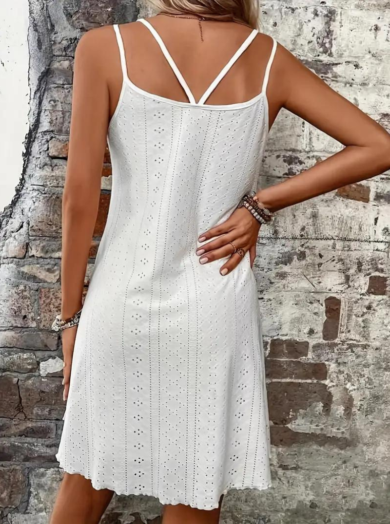 Classic Designed Dress
