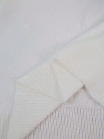 Beautifully Crafted Sweater