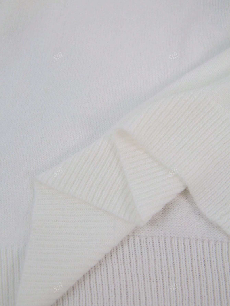 Beautifully Crafted Sweater
