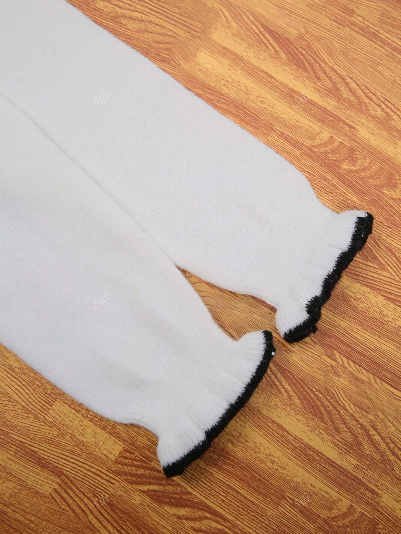 Beautifully Crafted Sweater