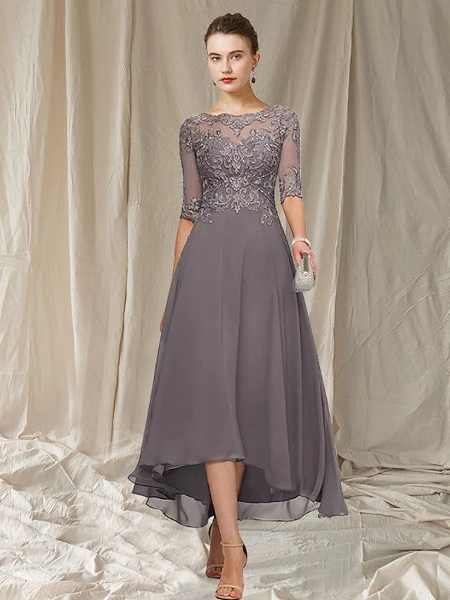 Beautifully Crafted Dress