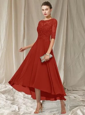 Beautifully Crafted Dress