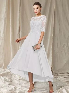 Beautifully Crafted Dress