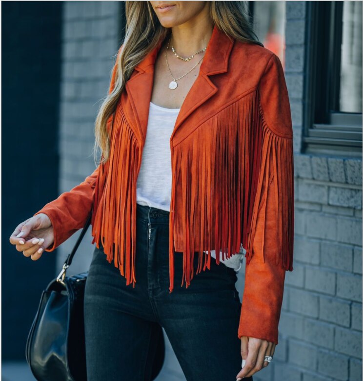 Classic Designed Garment