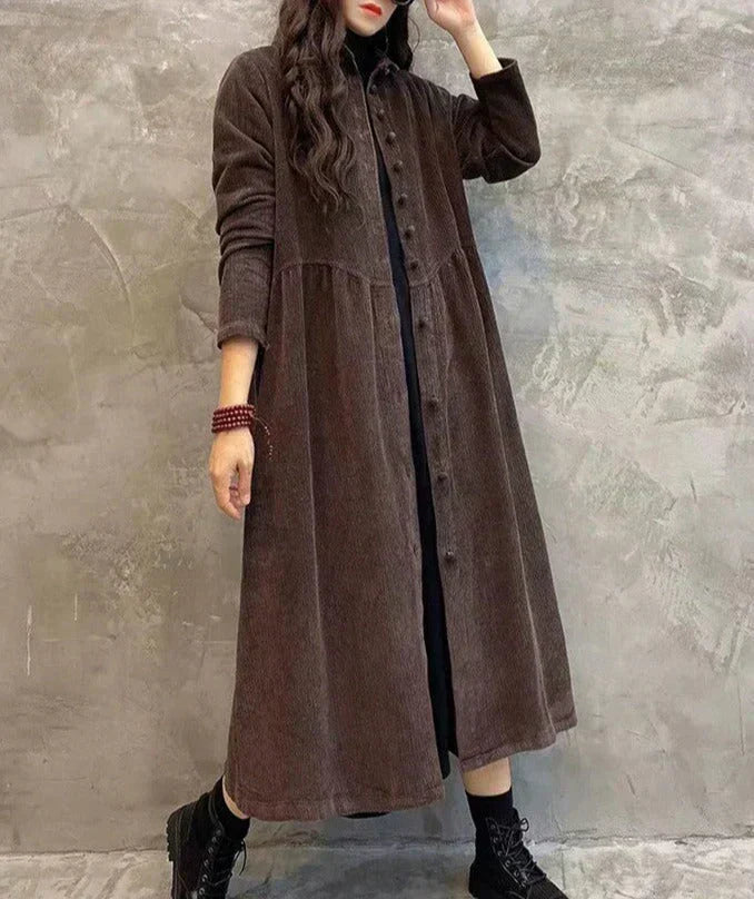 Elegantly Designed Coat