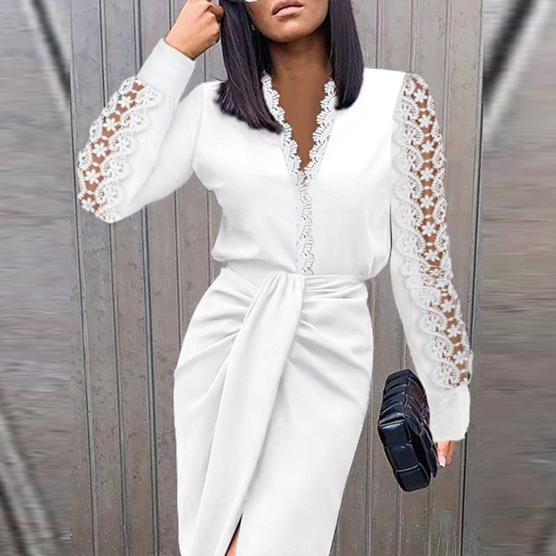 Classic Designed Garment