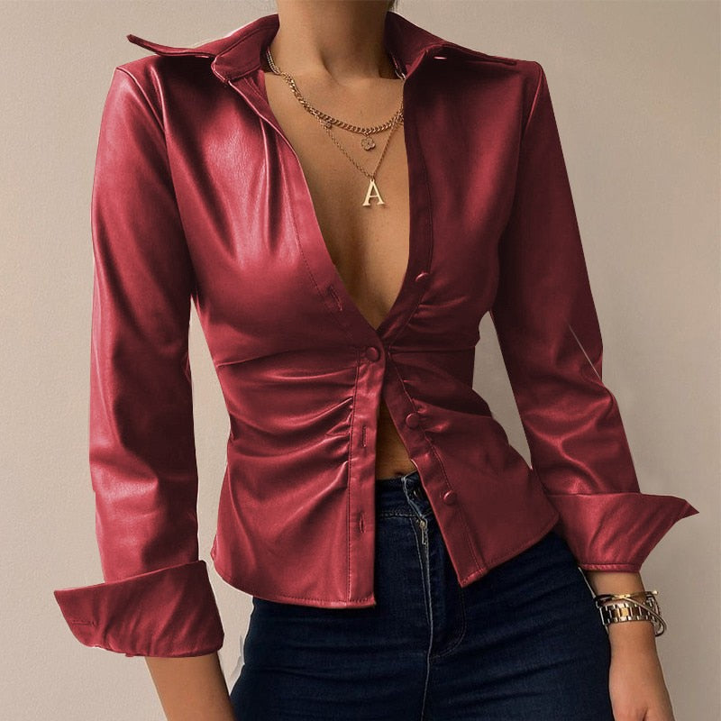Beautifully Crafted Blouse
