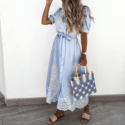 Beautifully Crafted Garment