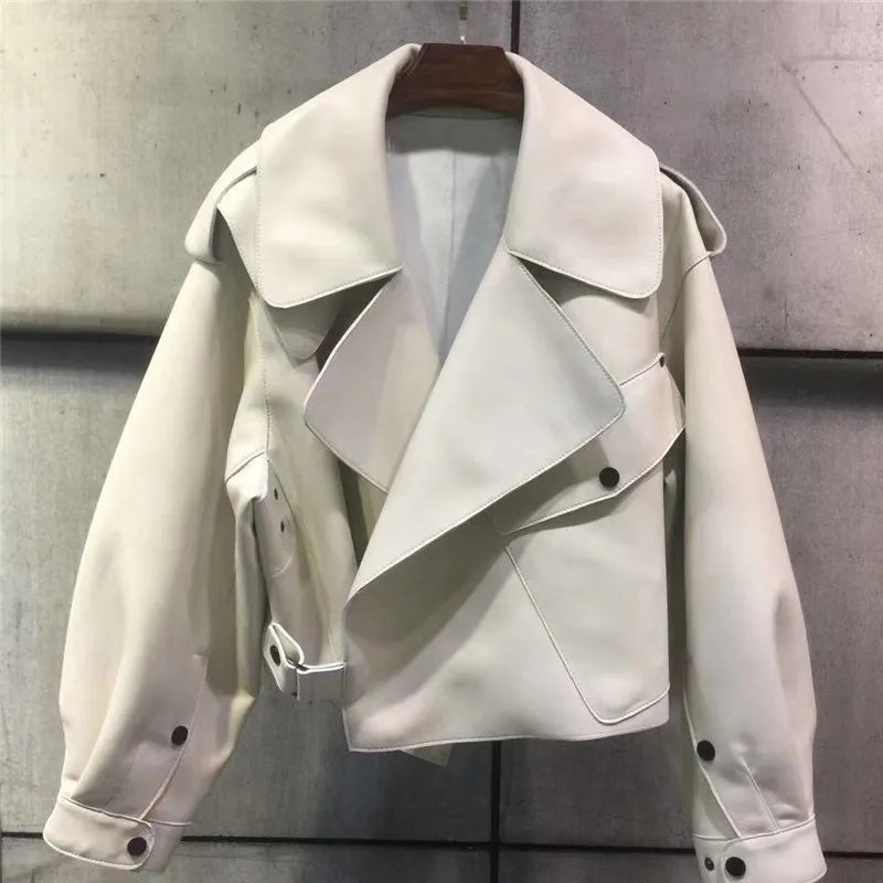Thoughtfully Designed Jacket