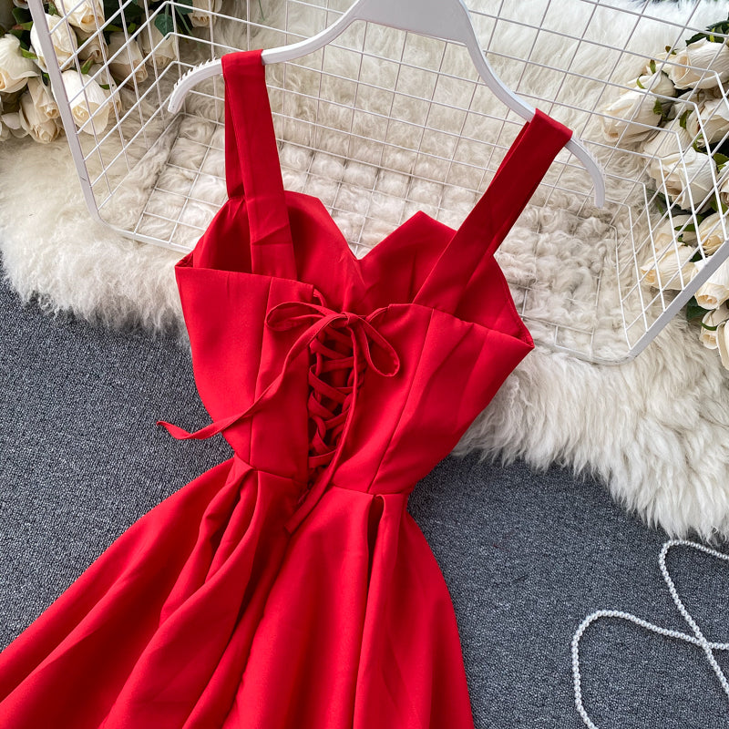 Elegantly Designed Dress