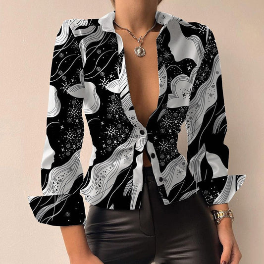 Classic Designed Shirt