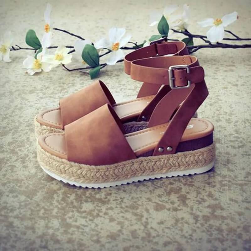 Stylish Orthopedic Sandals for Any Occasion