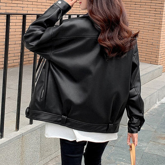 Gracefully Designed Jacket