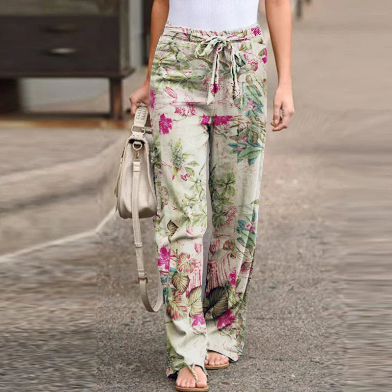 Beautifully Crafted Pants