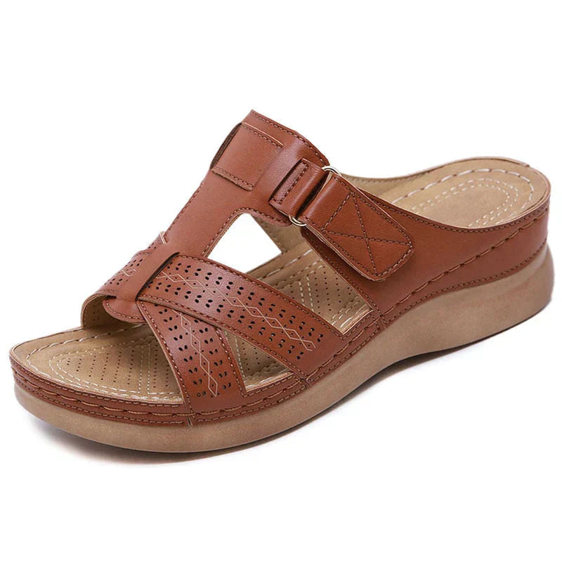 Stylish Orthopedic Sandals for Any Occasion