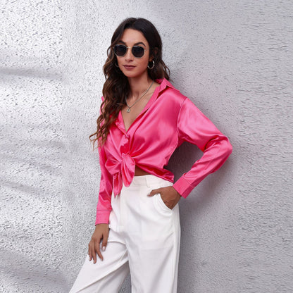 Elegantly Designed Blouse