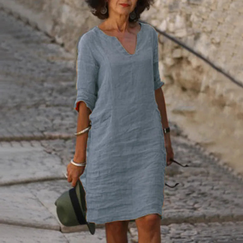 Vintage Inspired Dress