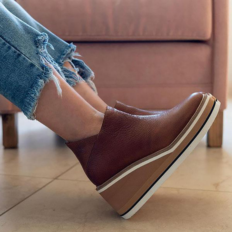 Stylish Orthopedic Boots for Any Occasion