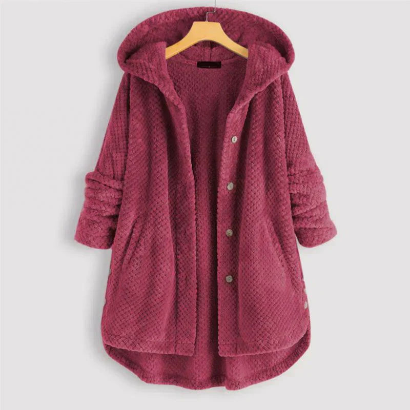 Classic Designed Coat