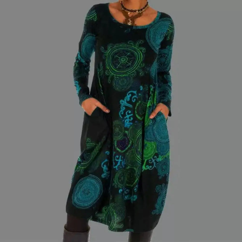 Elegantly Designed Garment