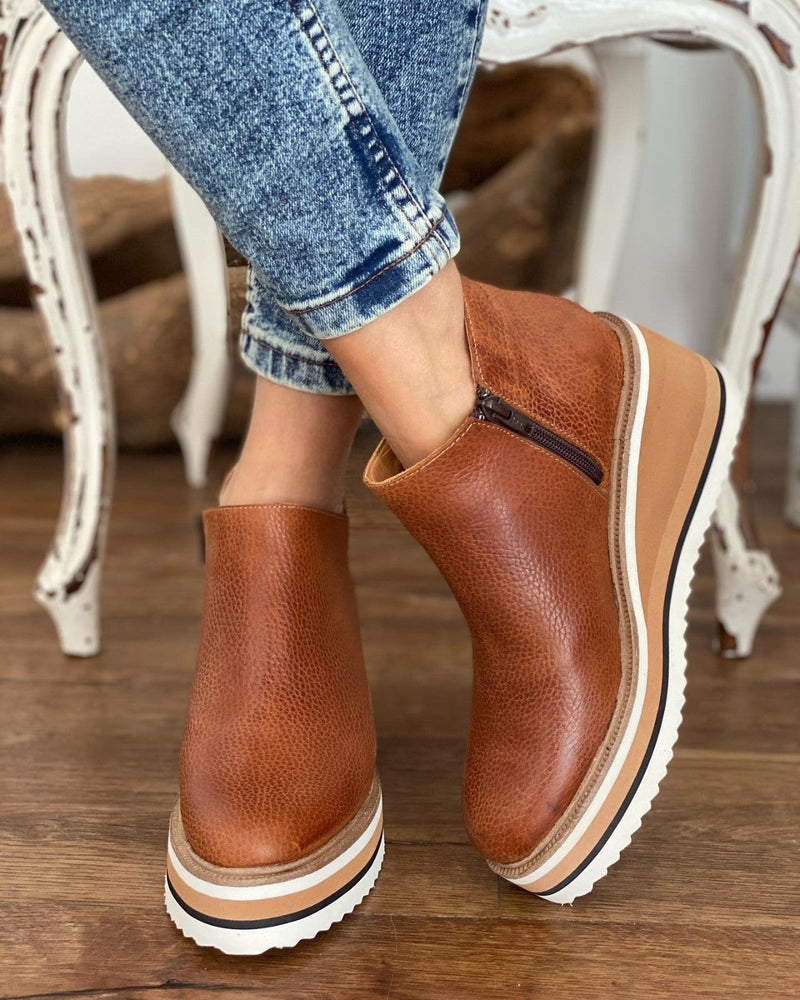 Stylish Orthopedic Boots for Any Occasion