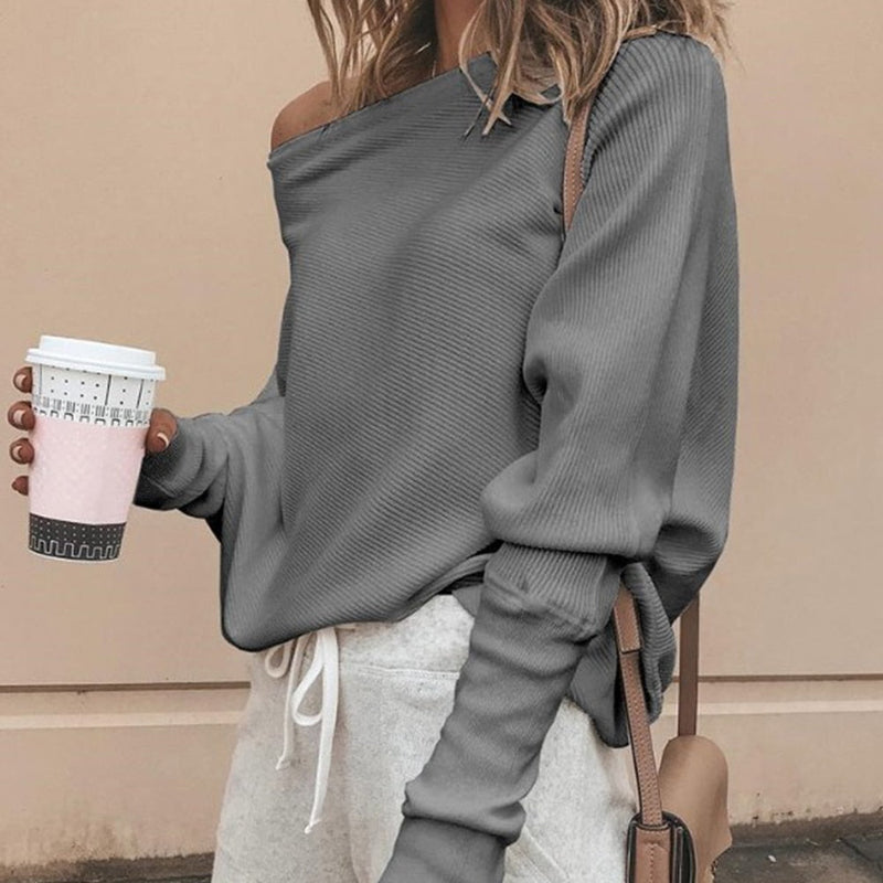 Elegantly Designed Sweater
