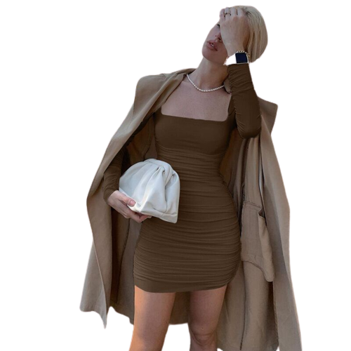 Elegantly Designed Dress