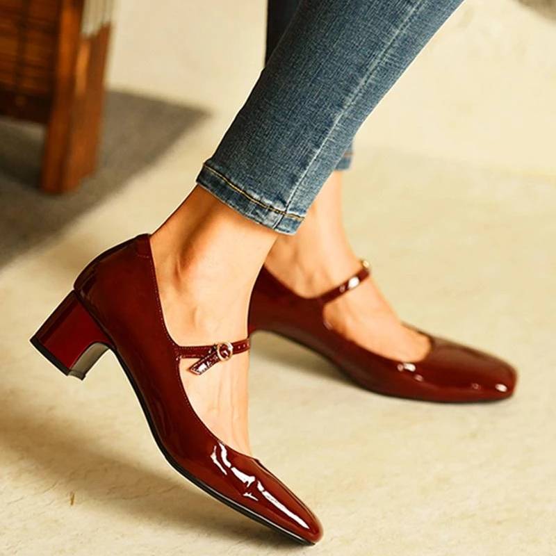Comfortable Orthopedic Shoes for Daily Wear